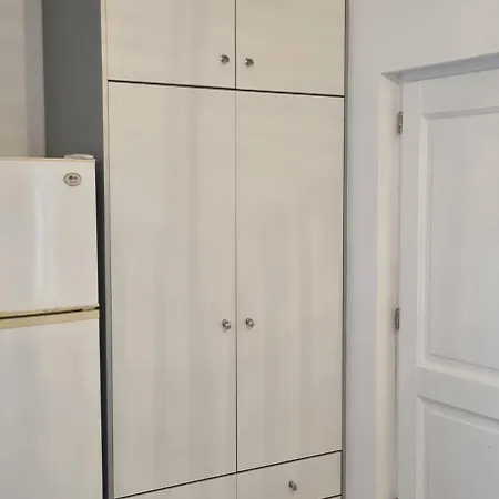 Apartament Blue Serenity View Houlakia (Mykonos)