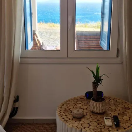 Daire Blue Serenity View