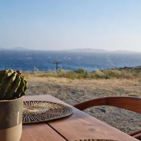 Daire Blue Serenity View *