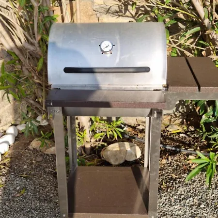 Apartament Blue Serenity View Houlakia (Mykonos)