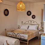 Blue Serenity View Houlakia (Mykonos)