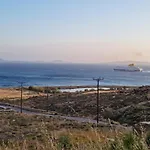 Blue Serenity View Houlakia (Mykonos)