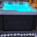 Blue Serenity View
