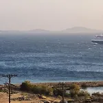 דירה Blue Serenity View *