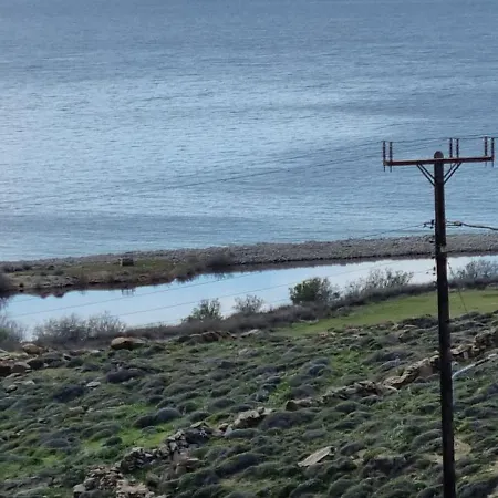 Blue Serenity View * Houlakia