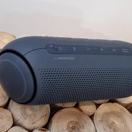 Blue Serenity View Apartament