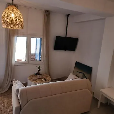 Blue Serenity View アパート