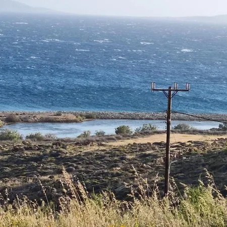 Blue Serenity View *