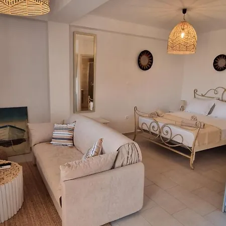 Blue Serenity View * Houlakia