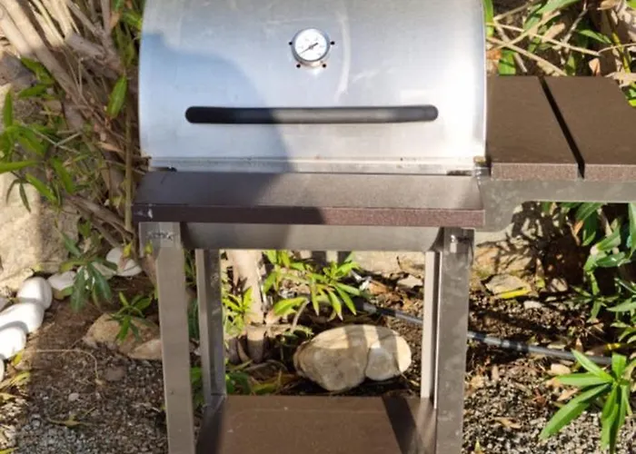 Lägenhet Blue Serenity View Houlakia (Mykonos)