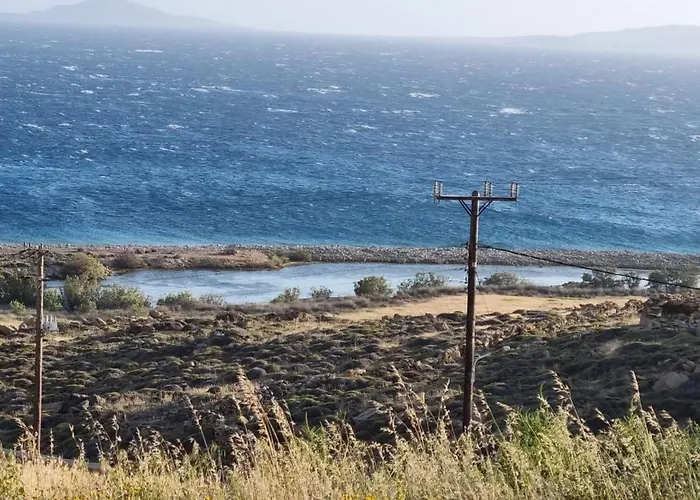 Blue Serenity View *