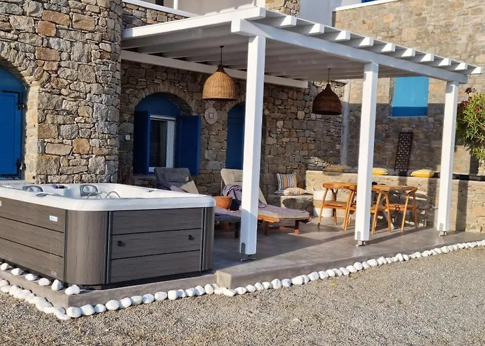 Blue Serenity View Lägenhet