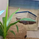 Blue Serenity View Apartman *