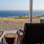 Apartman Blue Serenity View
