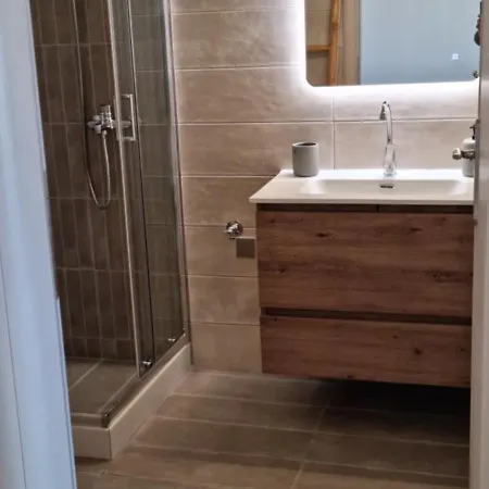 Blue Serenity View Apartmán