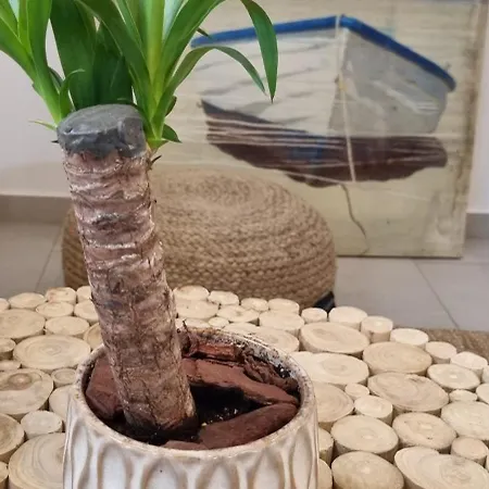 Blue Serenity View *