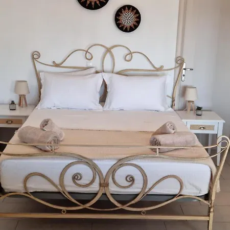 Apartamento Blue Serenity View *