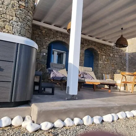 Apartamento Blue Serenity View