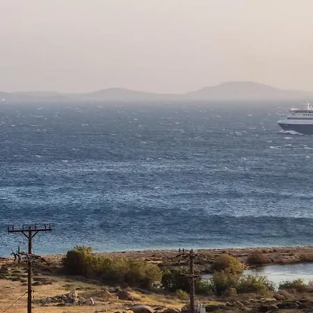 Apartmán Blue Serenity View *