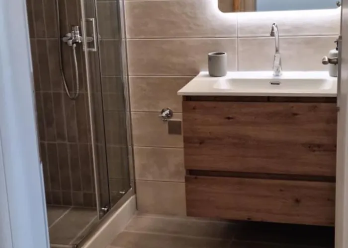 Blue Serenity View Apartmán