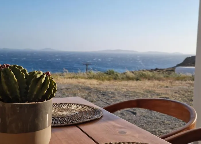 Apartmán Blue Serenity View *