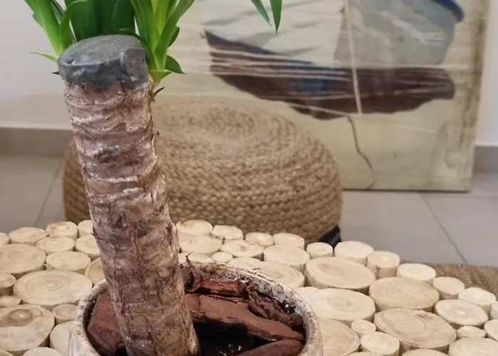 Blue Serenity View *