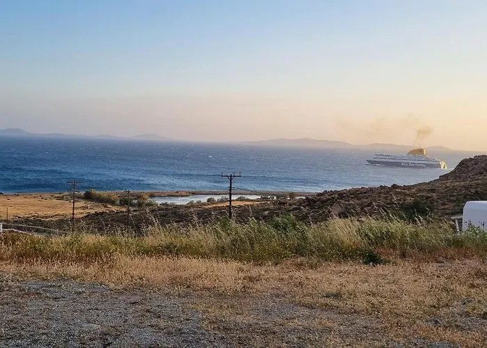 Lejlighed Blue Serenity View