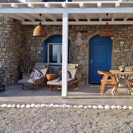 Apartamento Blue Serenity View