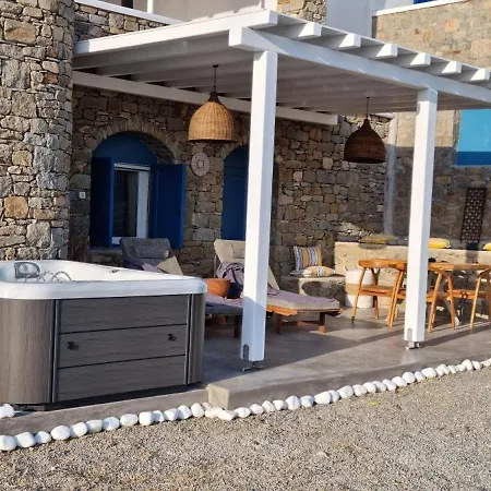 Blue Serenity View Apartamento