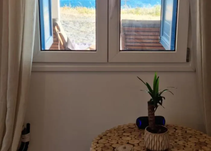 Apartamento Blue Serenity View