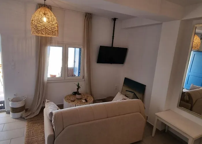 Blue Serenity View Apartamento