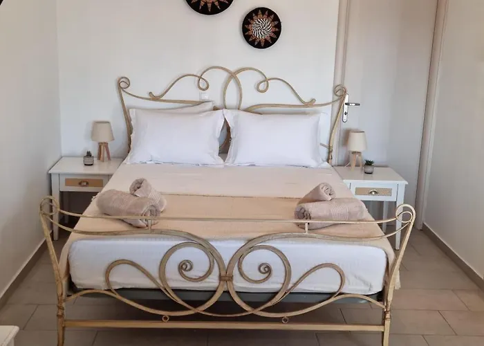 Apartamento Blue Serenity View *